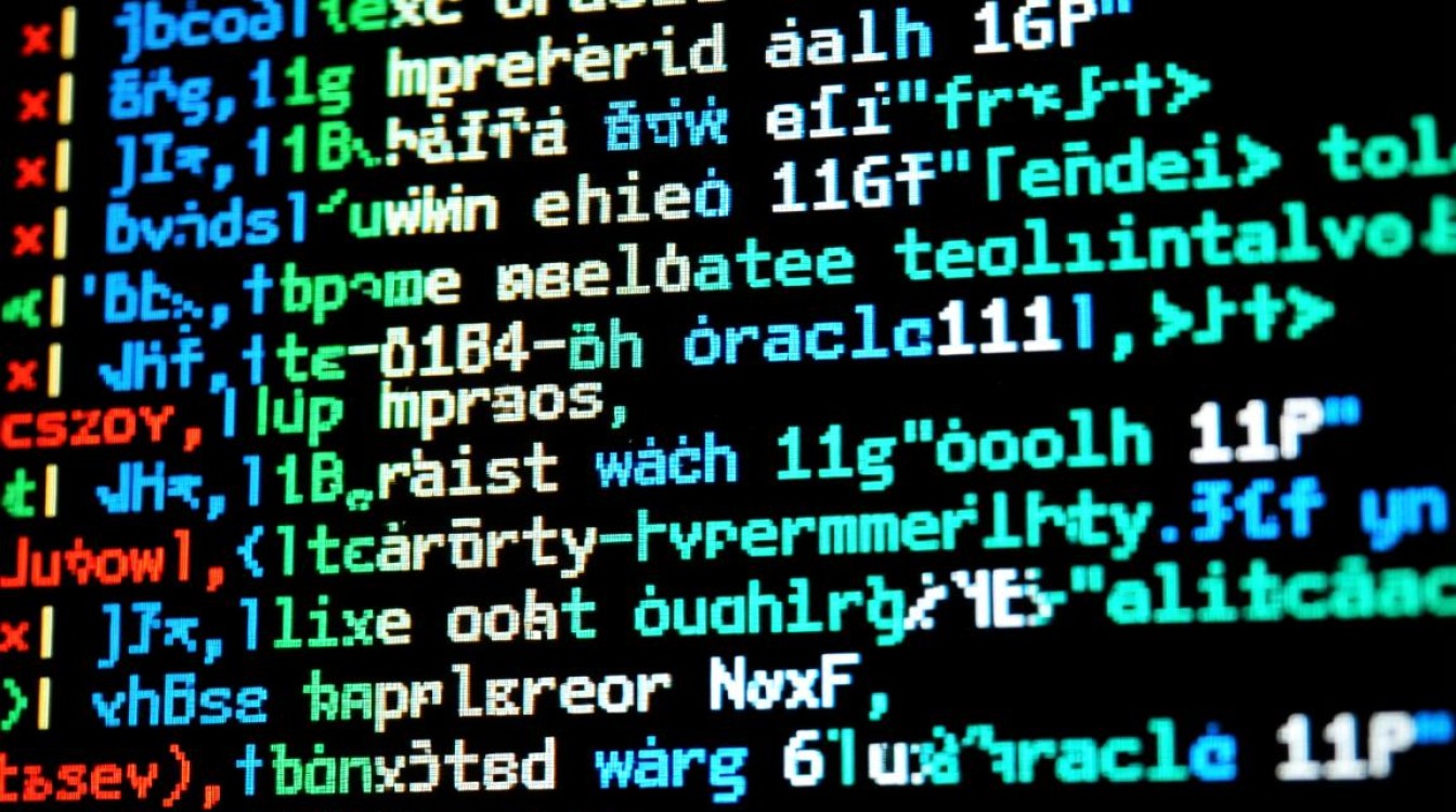 Linux Oracle11g乱码怎么办?如何解决字符集问题? Linux Oracle11g乱码怎么办?如何解决字符集问题?
