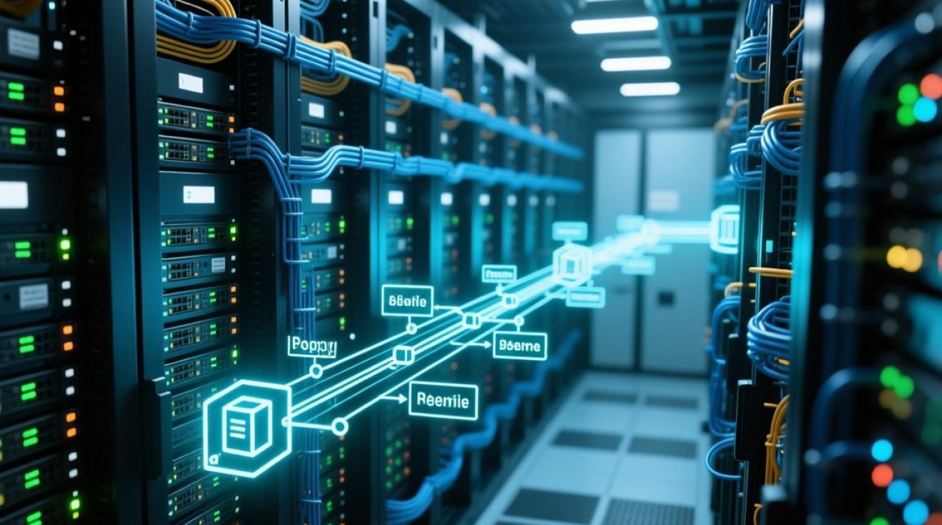 静态路由如何绑定域名实现访问?-好主机测评网