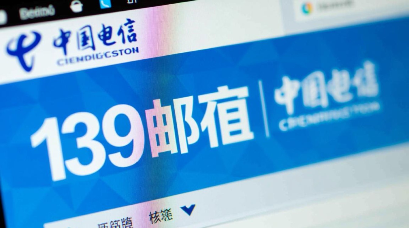 139邮箱怎么绑定自定义域名?-好主机测评网