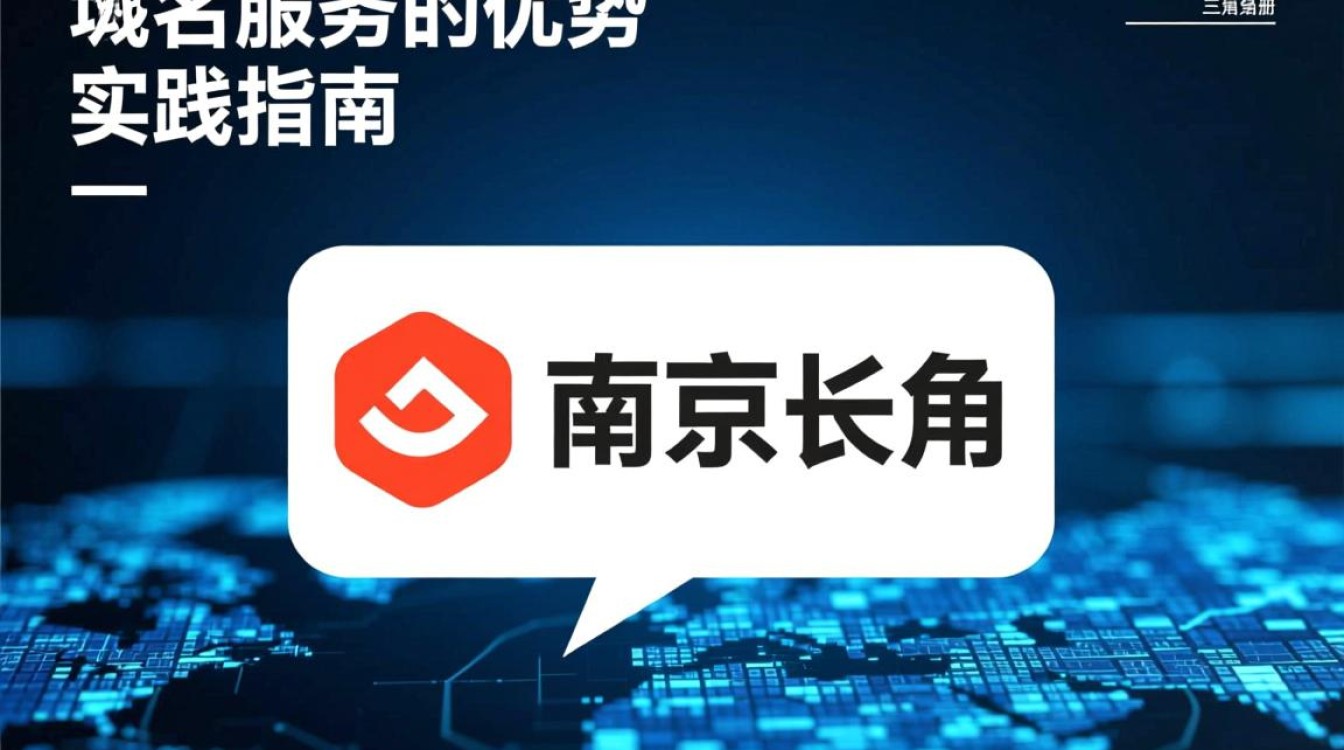 南京域名注册哪里好?南京域名注册怎么选?-好主机测评网