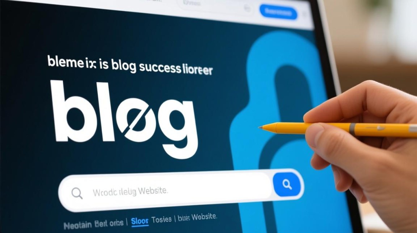 博客域名该怎么选才对SEO和品牌好?-好主机测评网