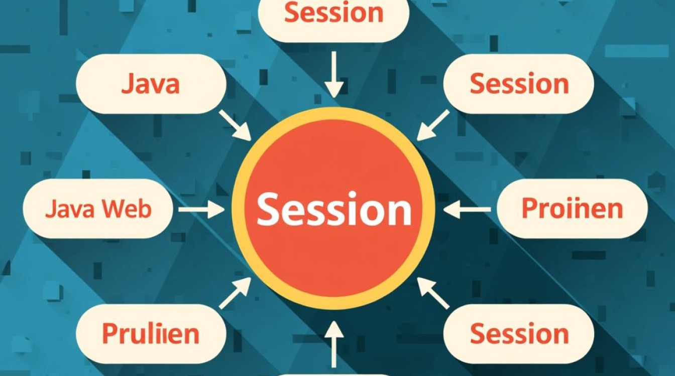 Java session共享问题怎么解决？分布式环境下有哪些方案？-好主机测评网