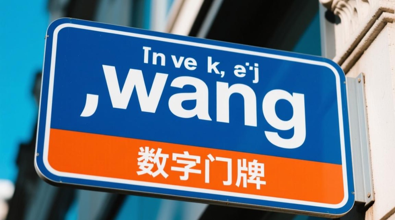 wang域名建大站,哪些关键因素决定成败? wang域名建大站,哪些关键因素决定成败?