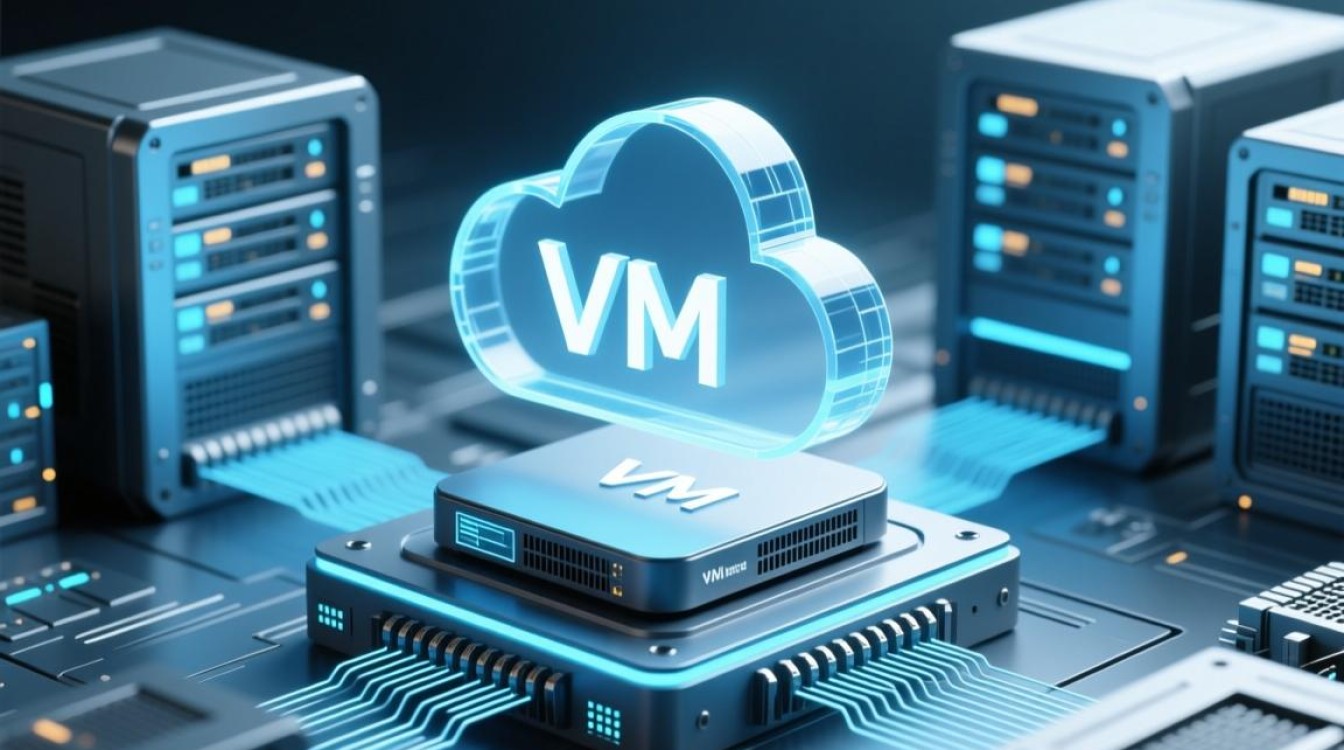 vm虚拟机 去虚拟标识-好主机测评网