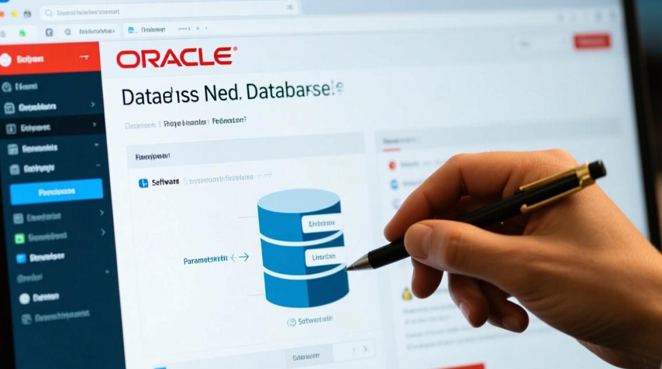Linux下Oracle新建数据库详细步骤是怎样的?-好主机测评网