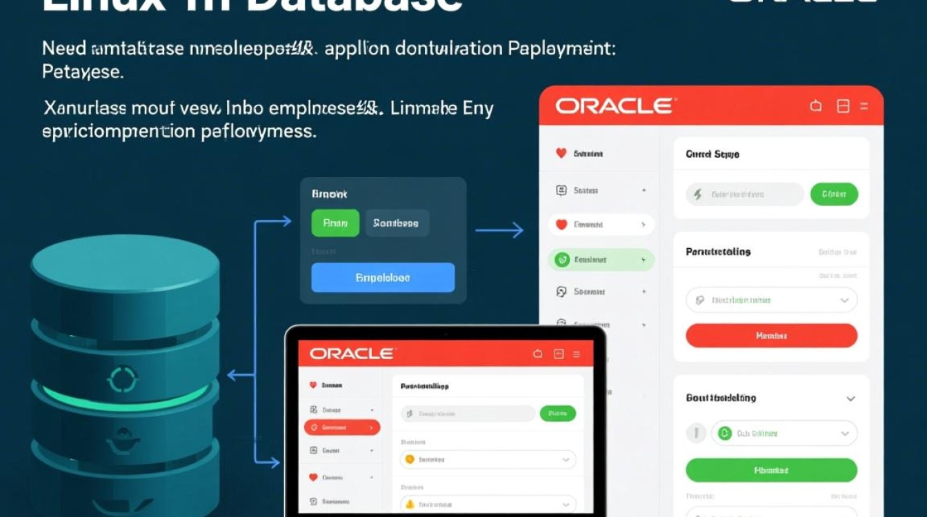 Linux下Oracle新建数据库详细步骤是怎样的? Linux下Oracle新建数据库详细步骤是怎样的?