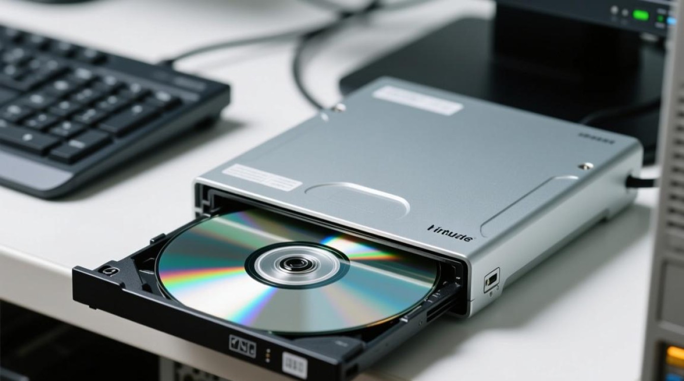 虚拟机的虚拟光驱 虚拟机的虚拟光驱