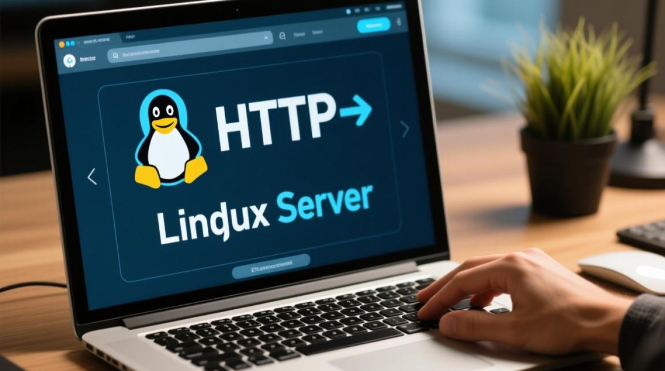 linux 搭建http服务器 linux 搭建http服务器