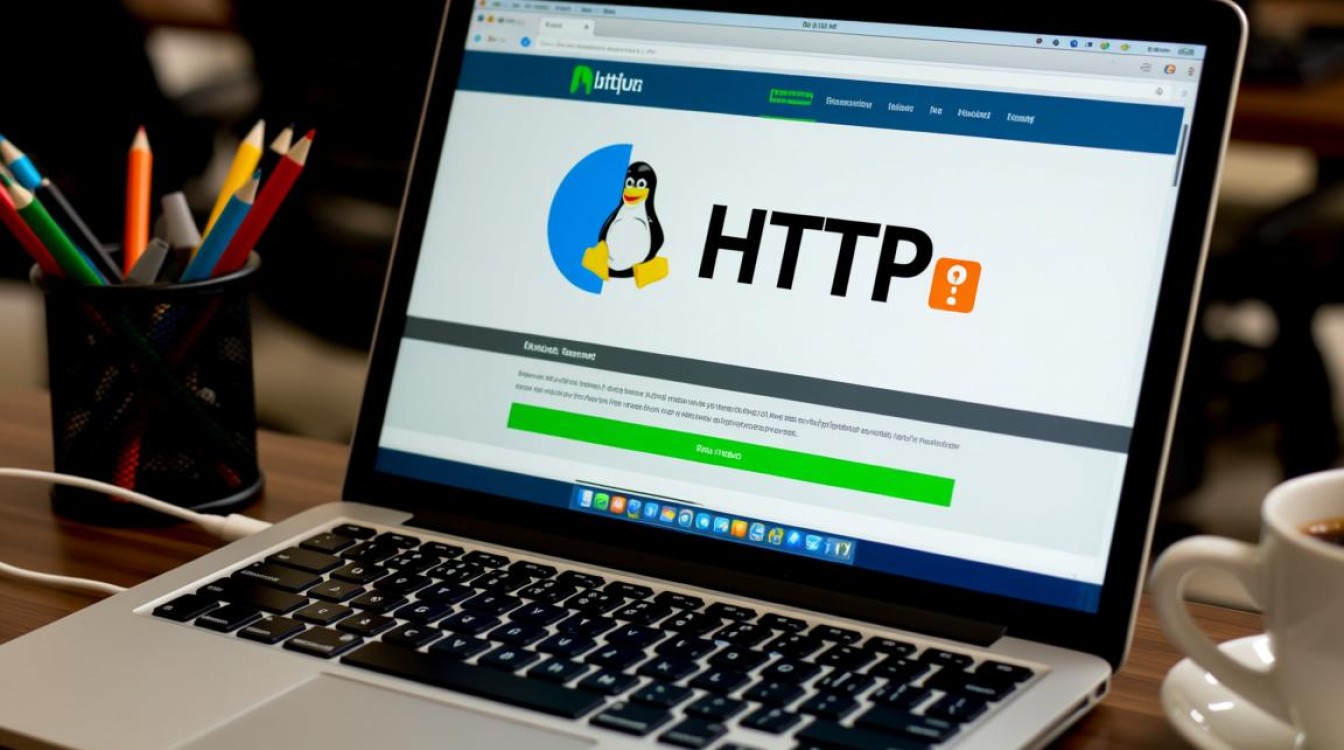 linux 搭建http服务器 linux 搭建http服务器