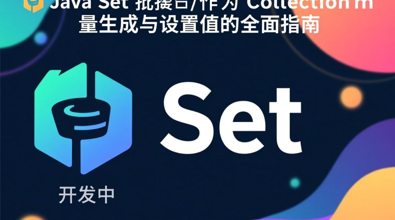 javaset怎么批量生成set设置值-好主机测评网