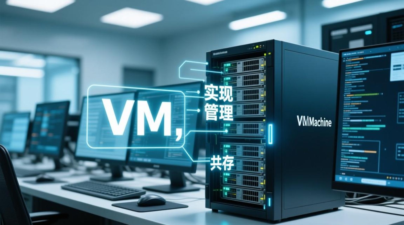 虚拟机虚拟内存文件-好主机测评网