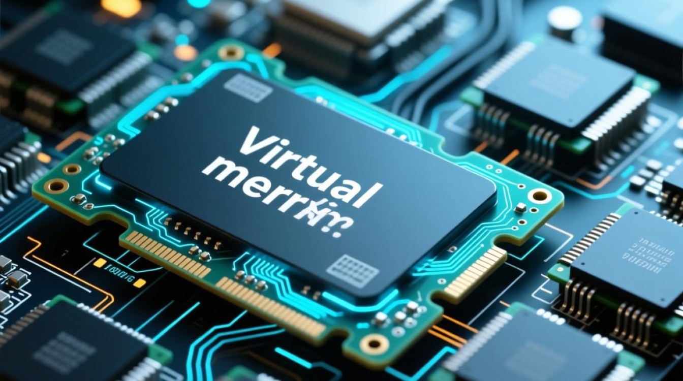 虚拟内存开虚拟机-好主机测评网