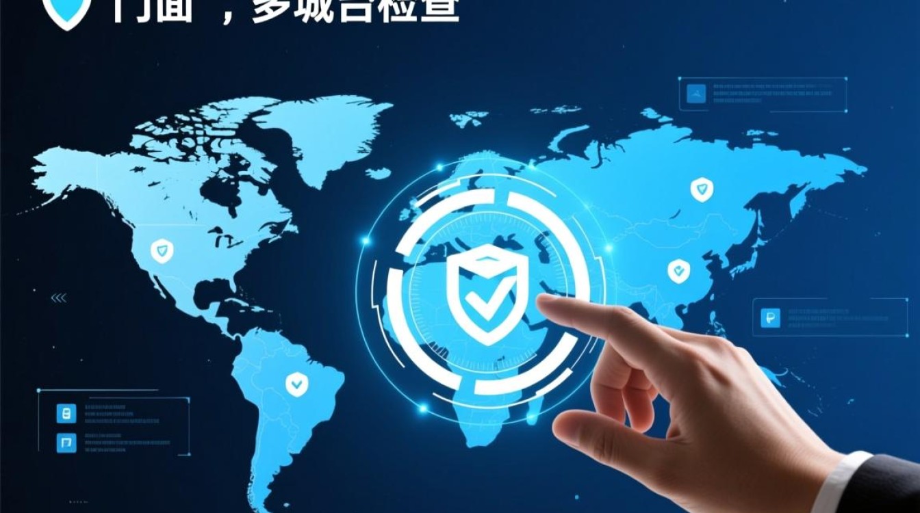 平台域名检查具体该怎么做才能确保安全有效？-好主机测评网