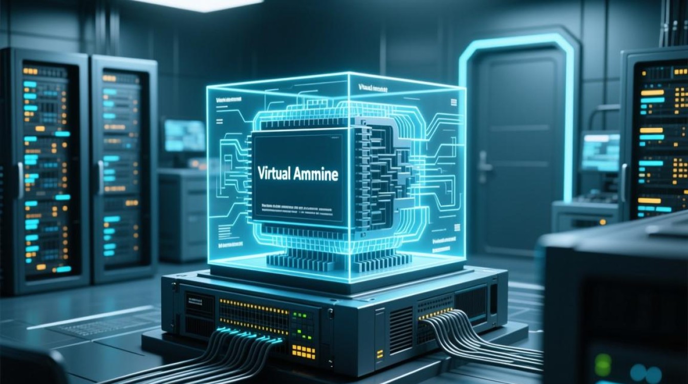 虚拟机类可以在虚拟机内部运行吗？原理与限制是什么？-好主机测评网