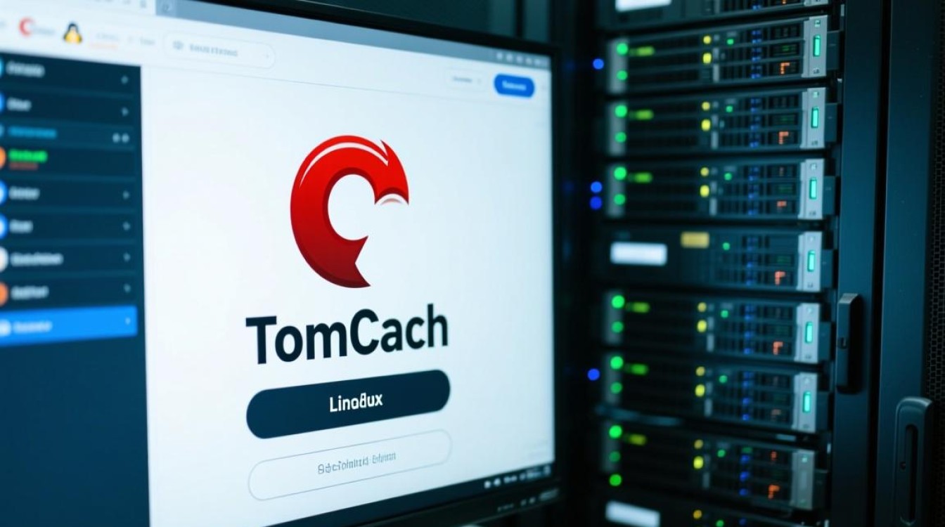 linux tomcat启动无法访问-好主机测评网