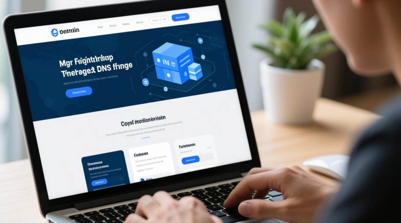 域名转入解析 域名转入解析