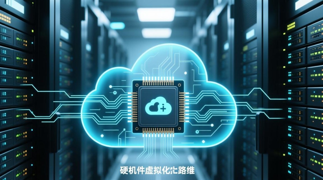 虚拟机去硬件虚拟化,性能提升还是功能妥协?-好主机测评网