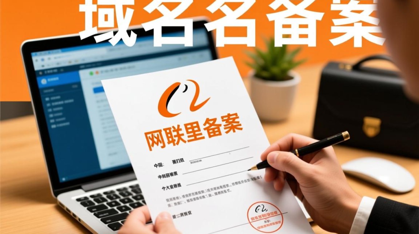 阿里 域名备案-好主机测评网