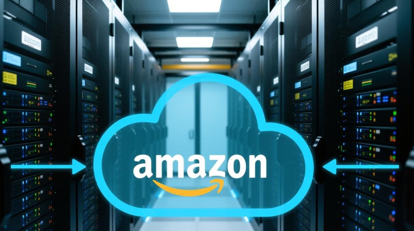 亚马逊虚拟机环境-好主机测评网