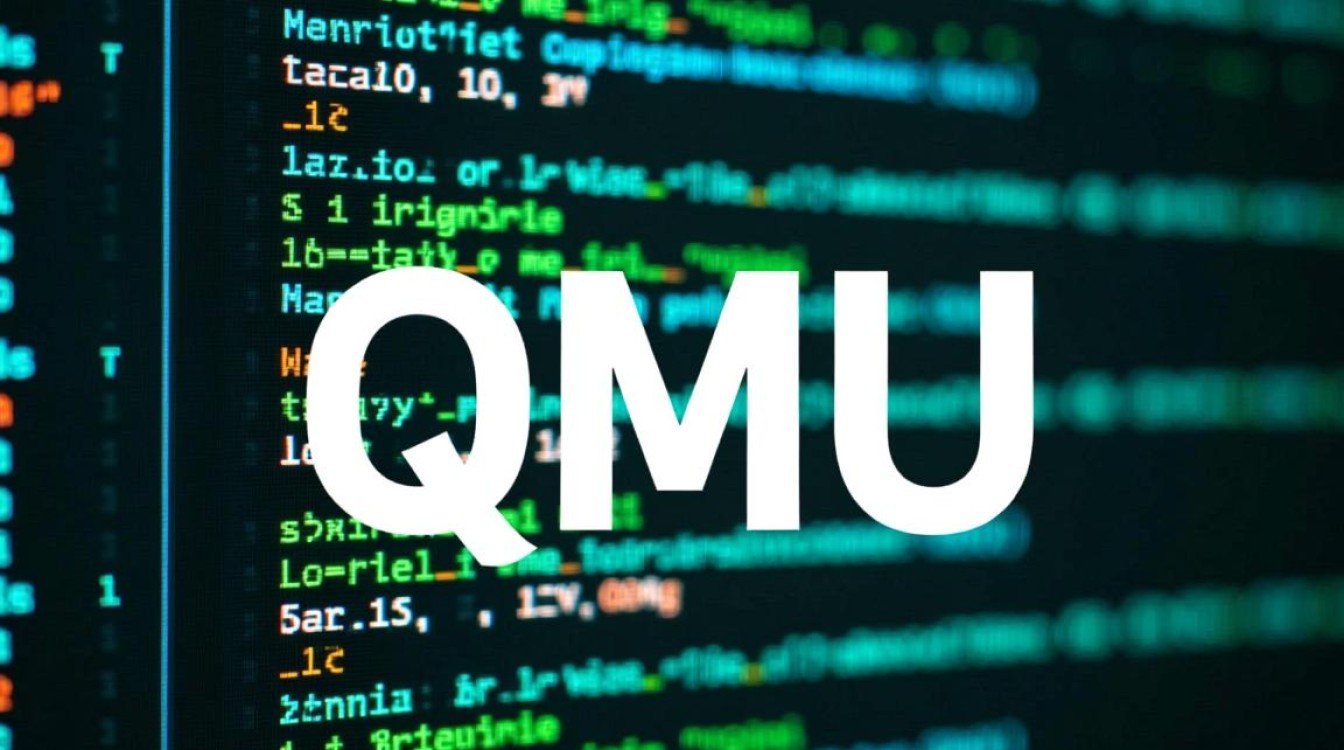 qemu虚拟机日志报错怎么办?快速排查方法有哪些?-好主机测评网