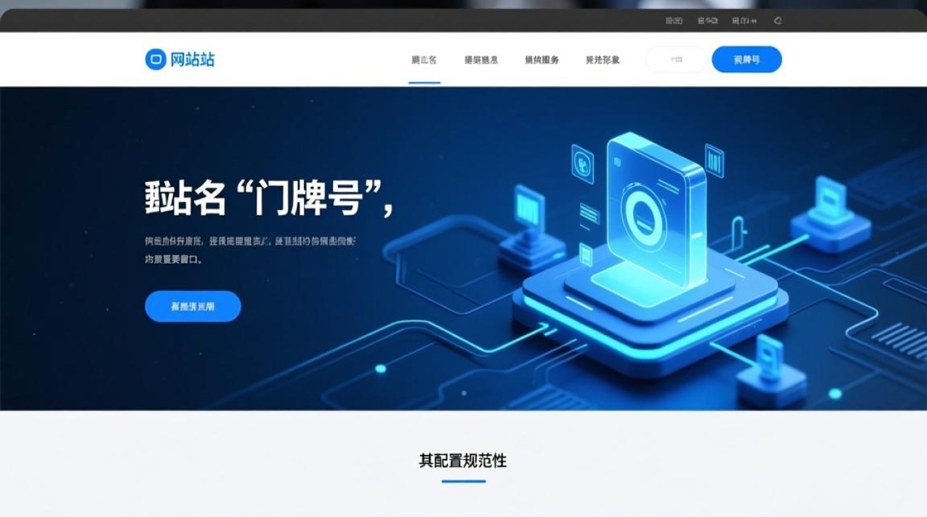 域名默认https怎么设置?网站如何启用https?-好主机测评网