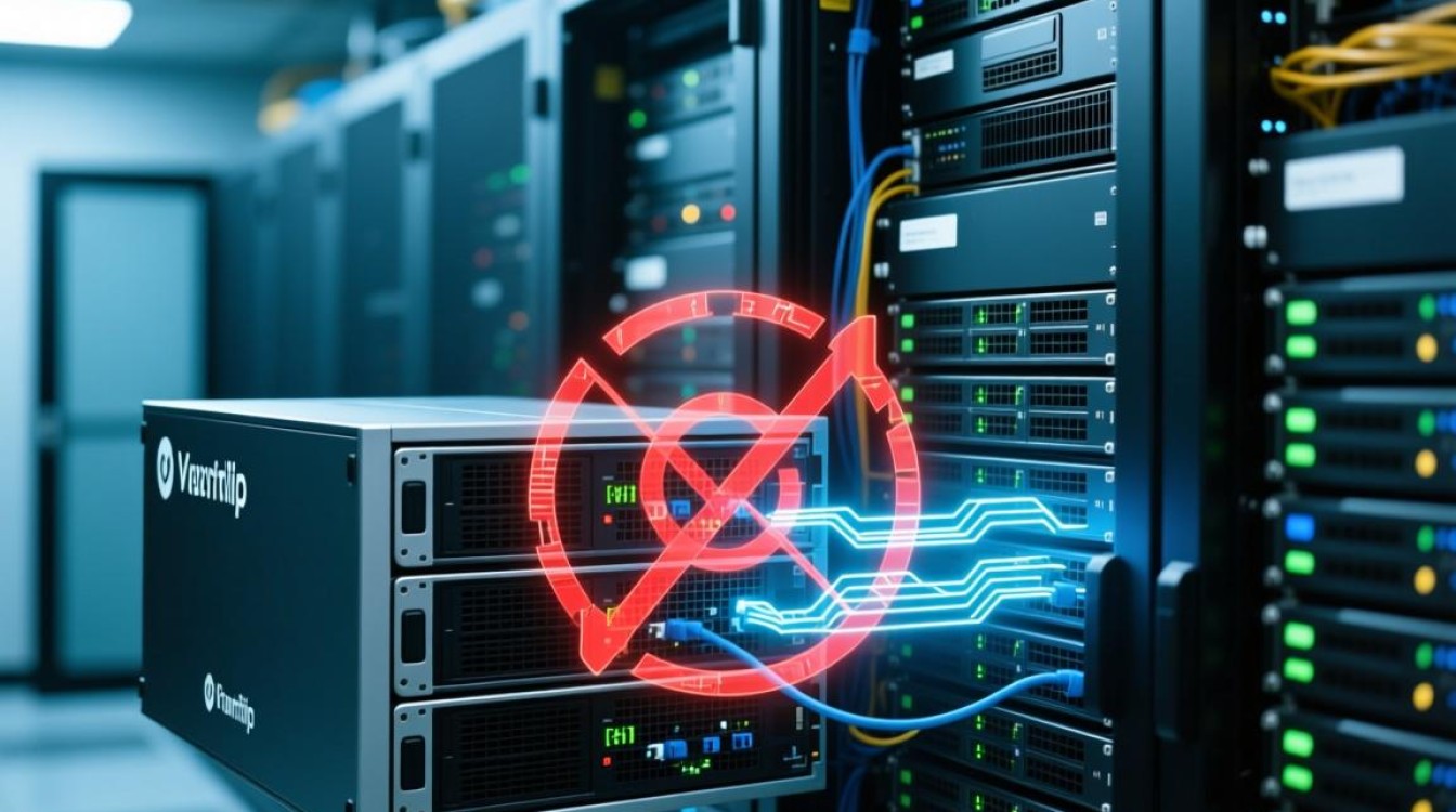 虚拟机传输故障怎么办?数据传输失败如何解决?-好主机测评网