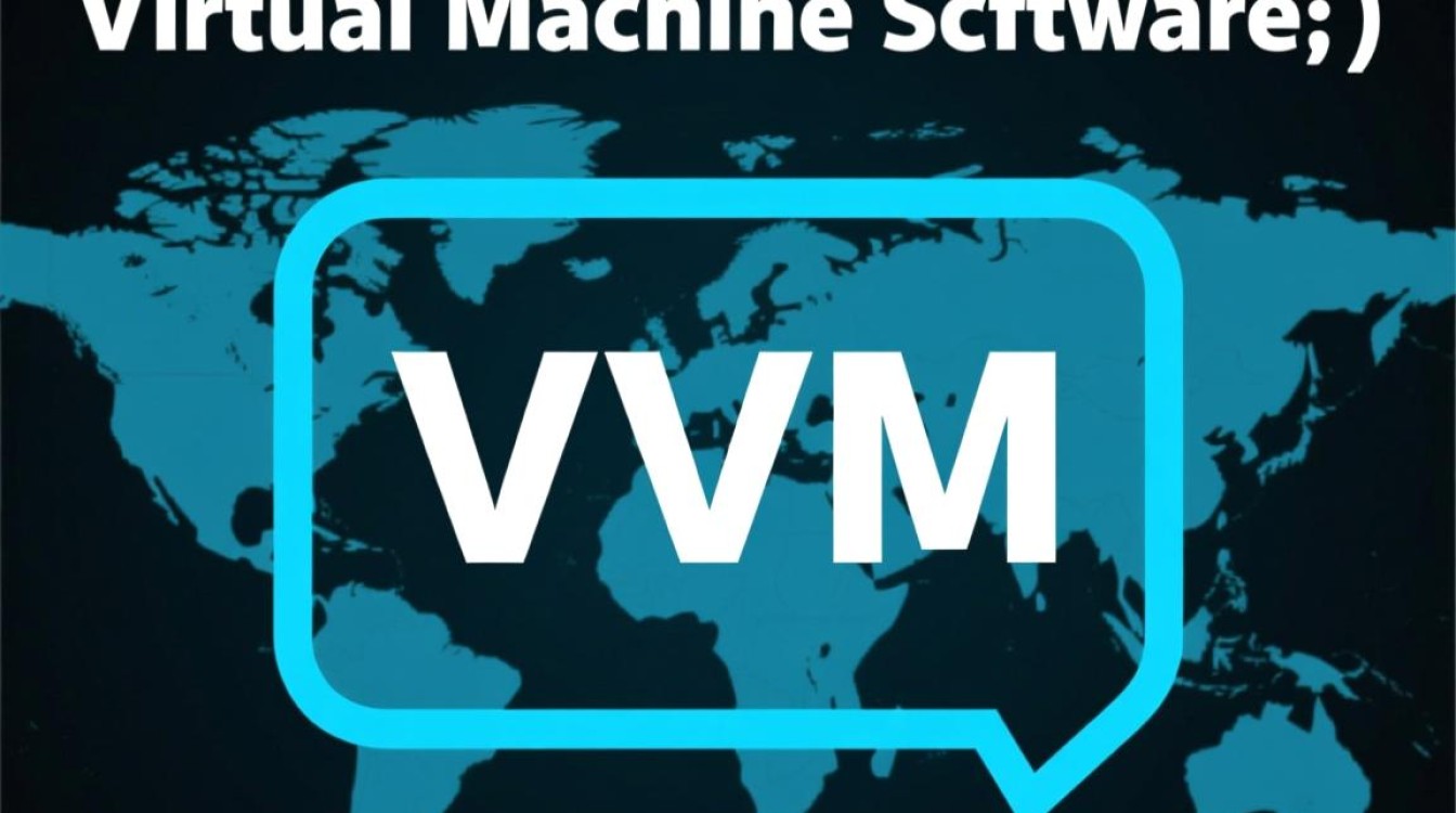 VMM虚拟机软件 VMM虚拟机软件