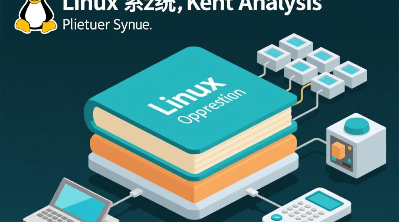 linux 操作系统内核分析-好主机测评网