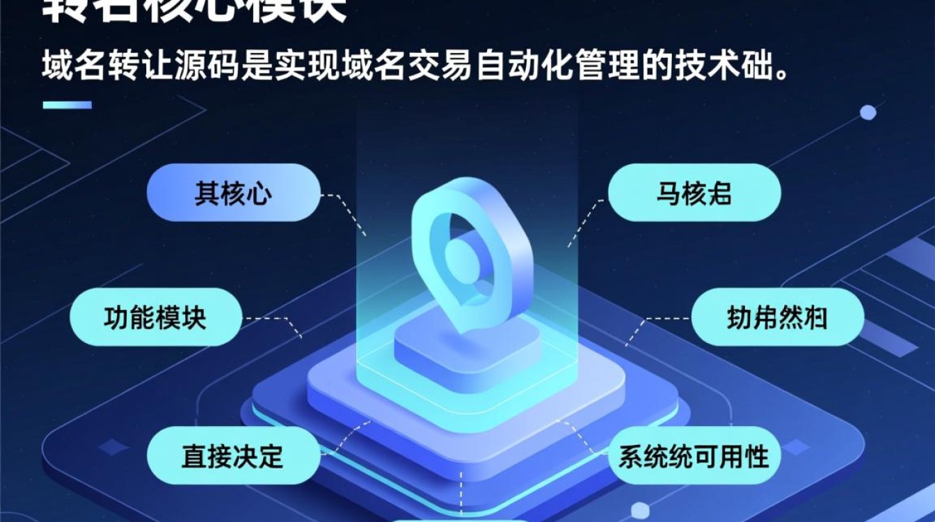 域名转让源码-好主机测评网