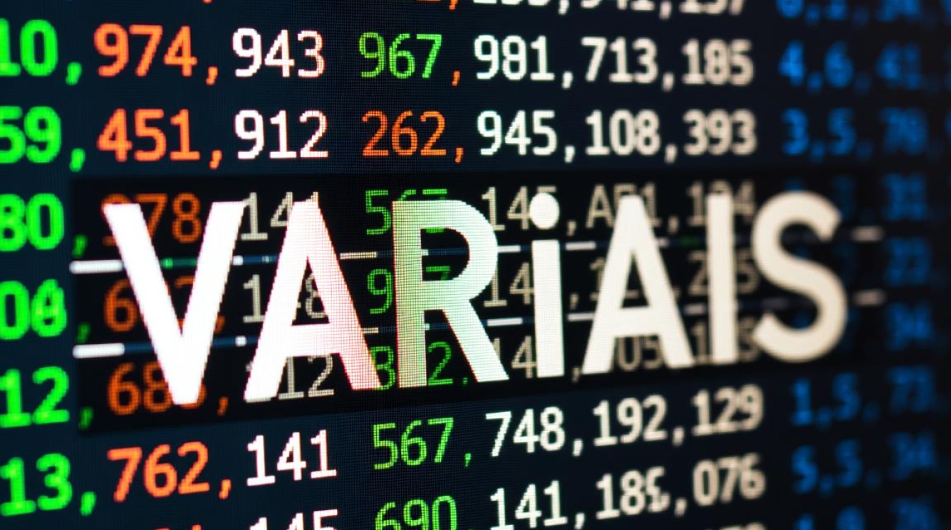 java 怎么求一组数的方差-好主机测评网