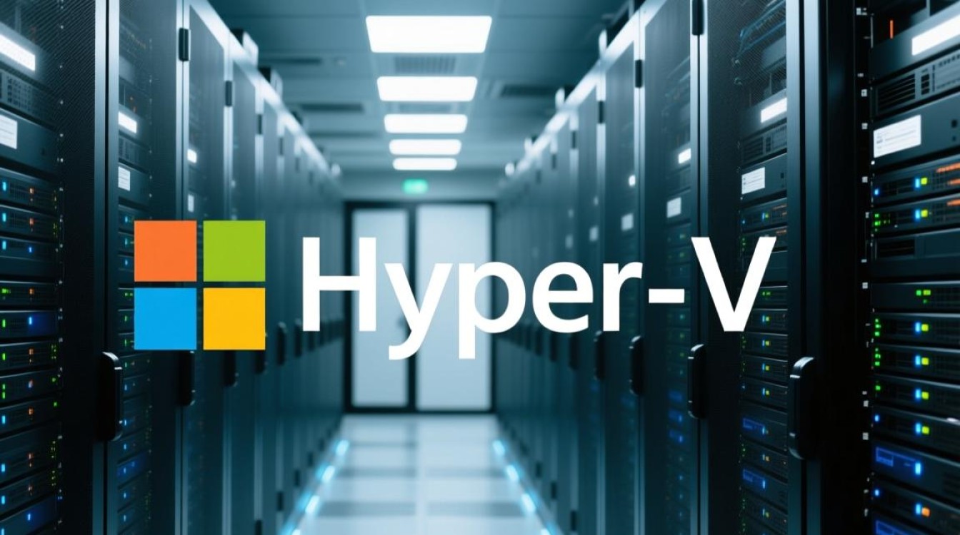 hyper误删虚拟机后,如何恢复数据或重建虚拟机?-好主机测评网