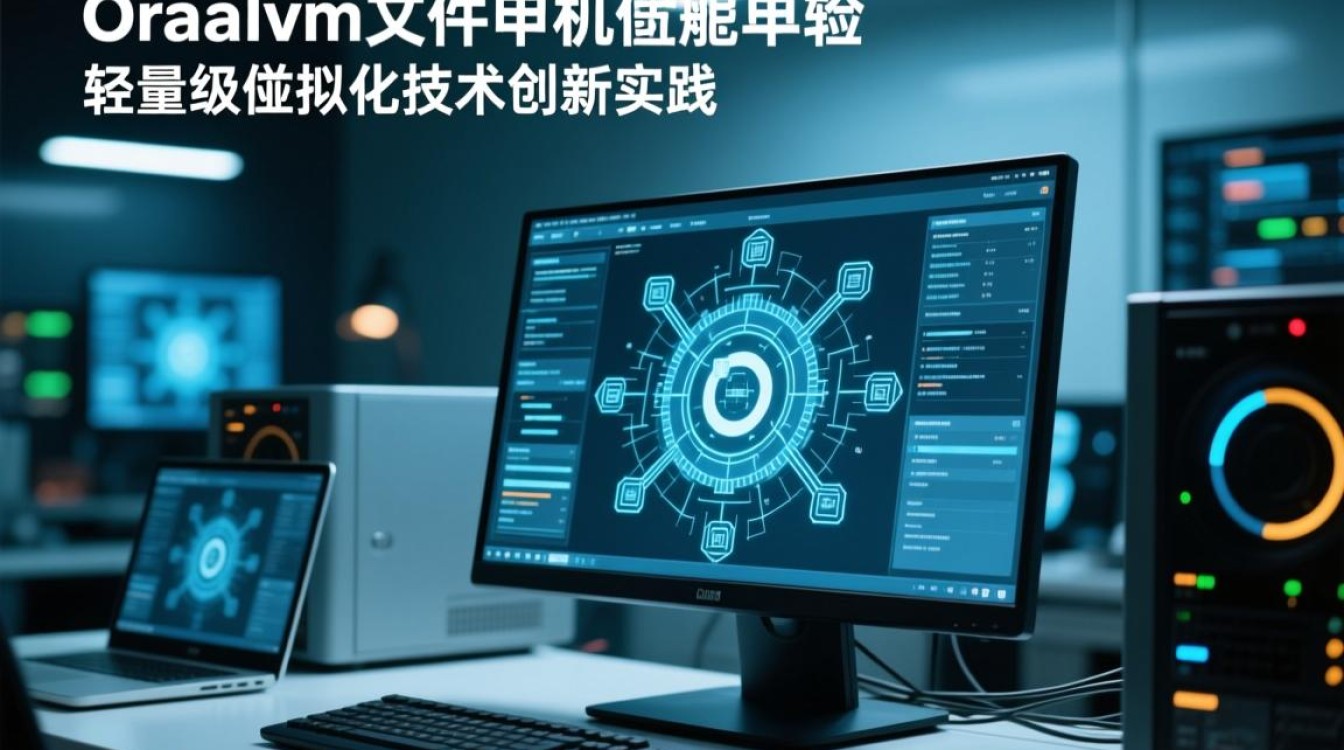 oracalvm文件虚拟机怎么用?新手入门教程与注意事项详解-好主机测评网