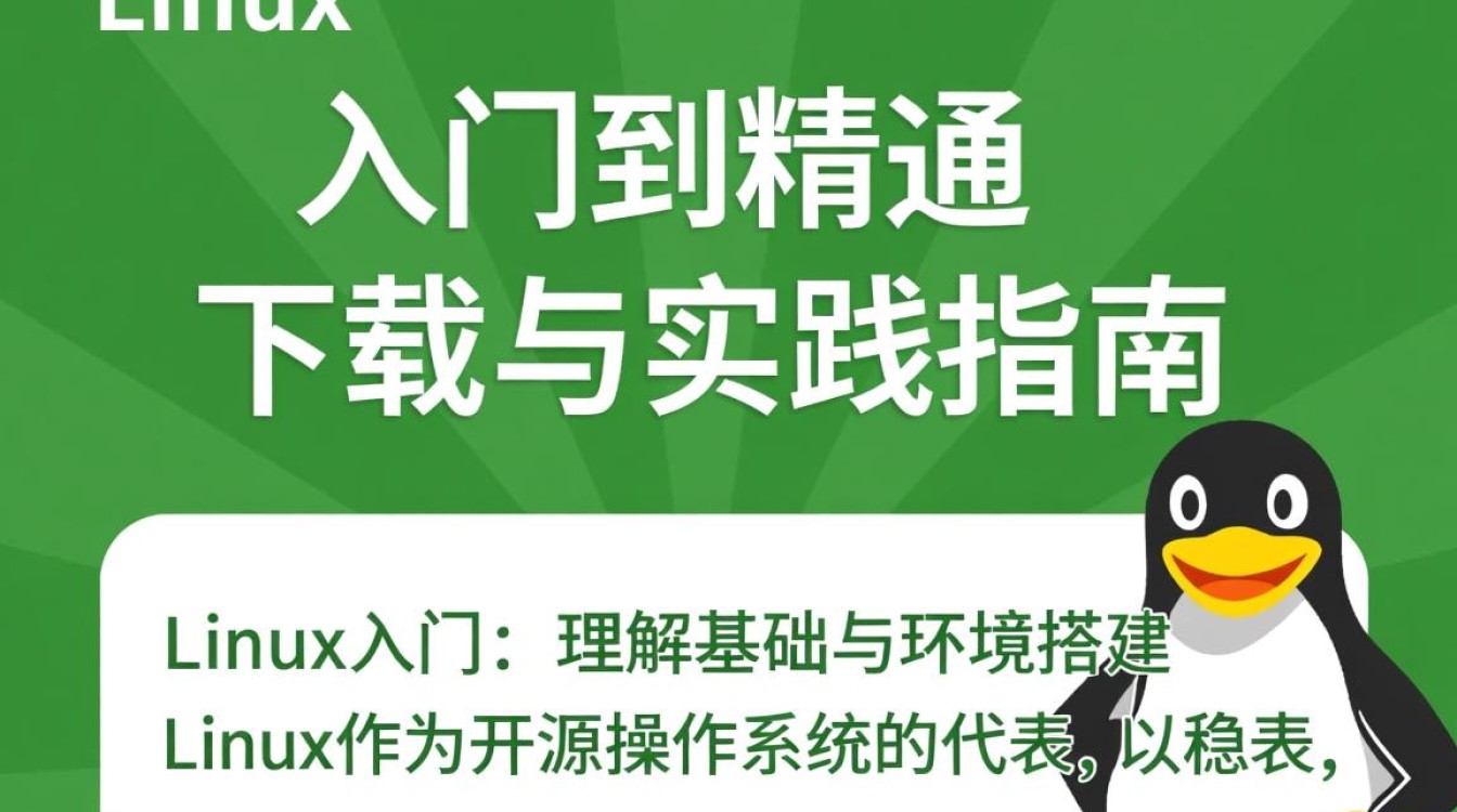 Linux从入门到精通下载资源哪里找最靠谱?-好主机测评网