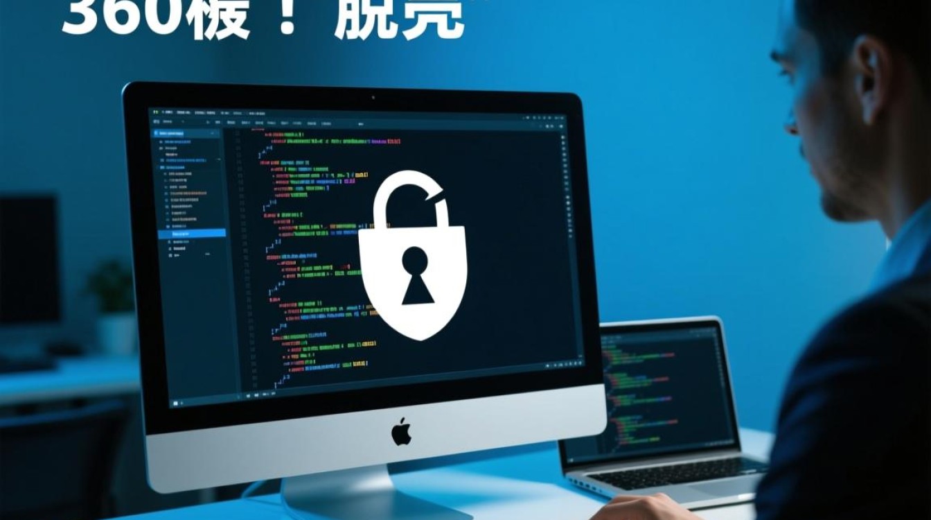 360虚拟机脱壳技术如何高效绕过加壳保护?-好主机测评网
