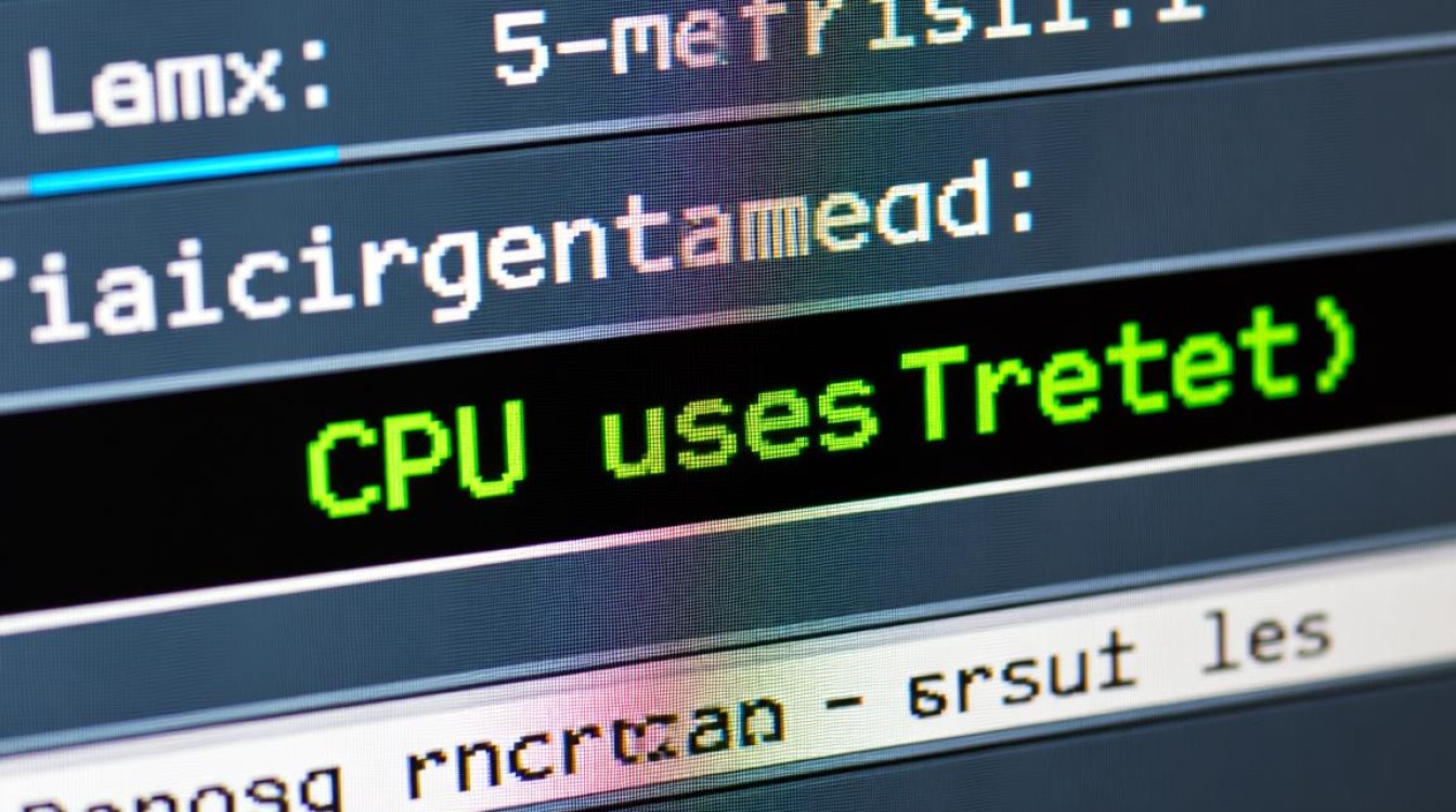 linux 进程cpu使用率过高如何排查定位原因?-好主机测评网