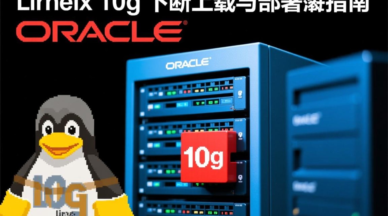 Linux Oracle 10g官方下载地址哪里找?-好主机测评网