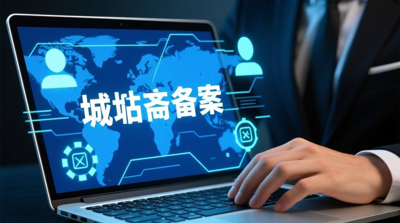 ren域名备案流程和注意事项有哪些？-好主机测评网