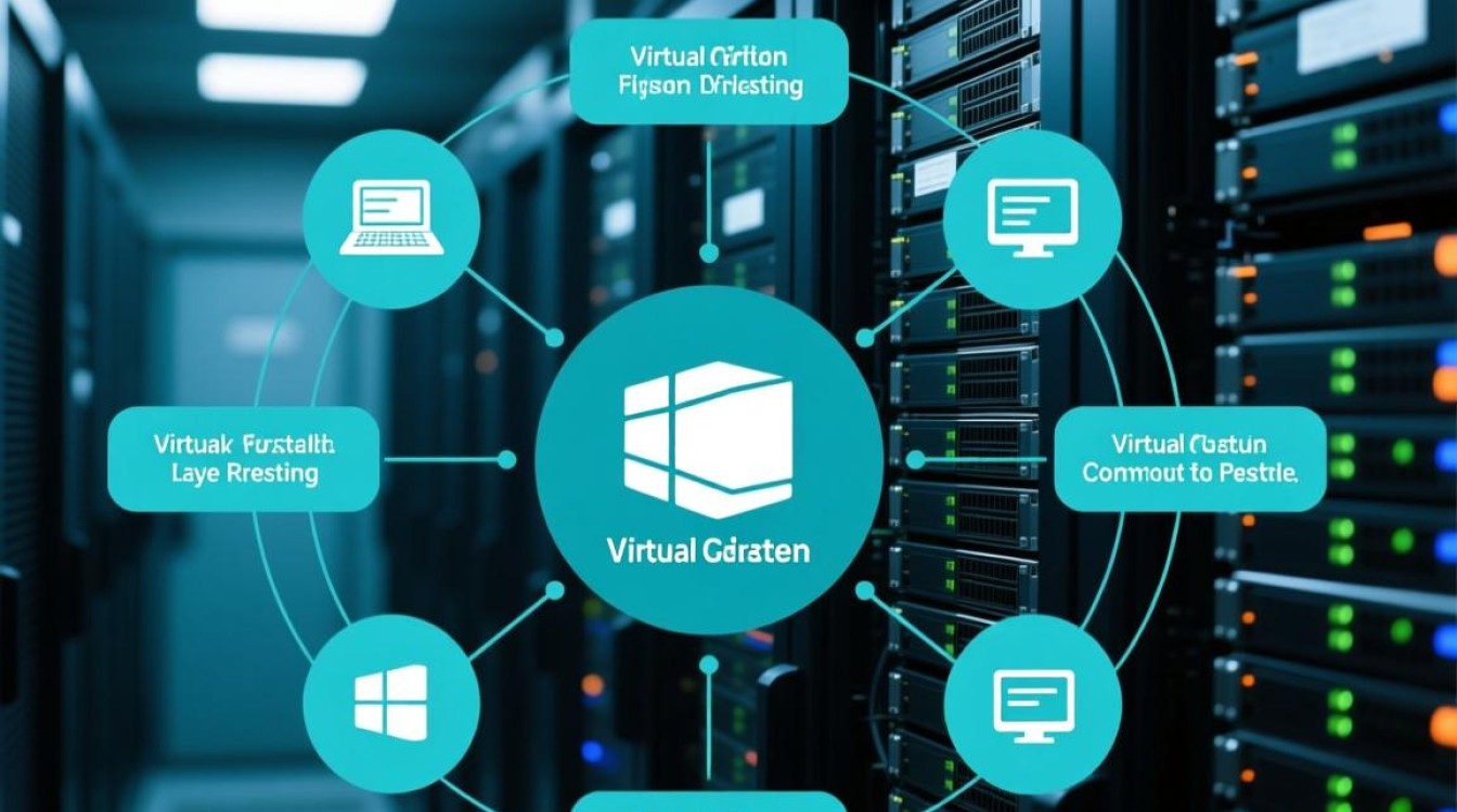 虚拟机开了很卡怎么办?电脑配置不够如何优化流畅? 虚拟机开了很卡怎么办?电脑配置不够如何优化流畅?