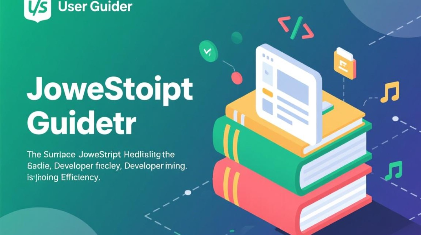 JavaScript库怎么用?从零开始学JavaScript库的使用步骤-好主机测评网