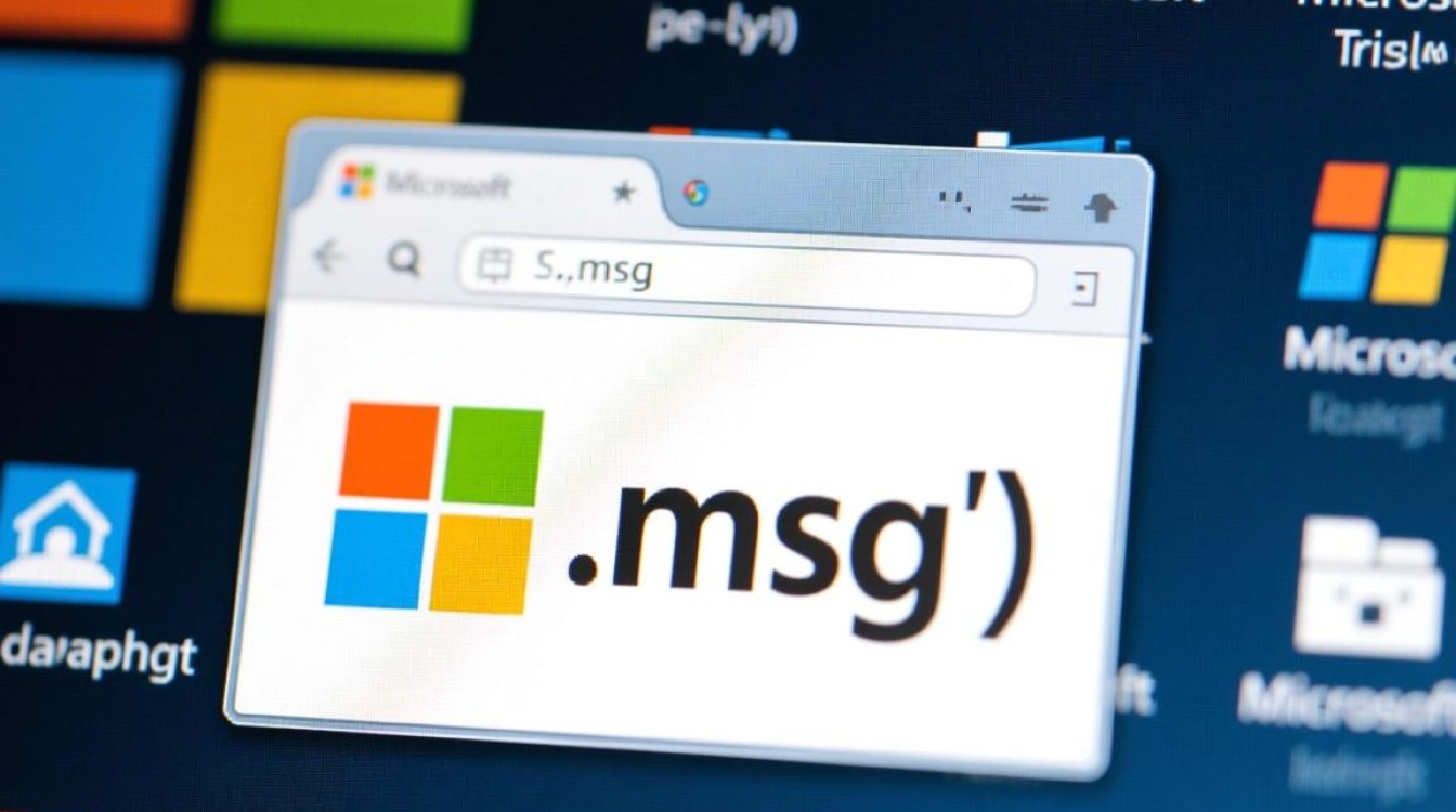 Java程序如何正确打开并解析msg文件内容?-好主机测评网