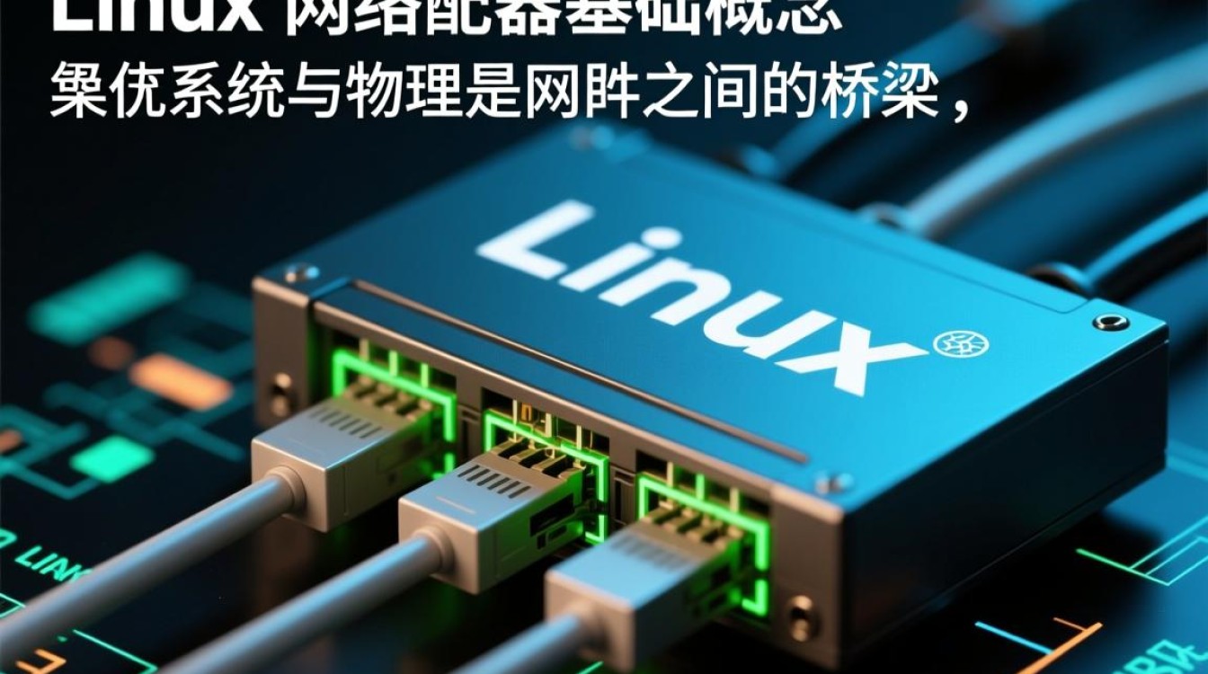 Linux网络适配器怎么配置才能解决网络连接问题?-好主机测评网