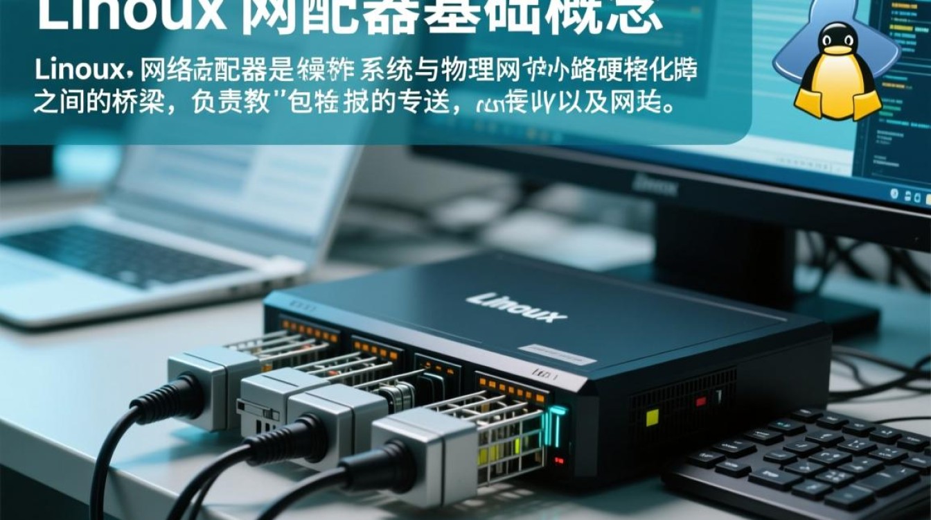 Linux网络适配器怎么配置才能解决网络连接问题？