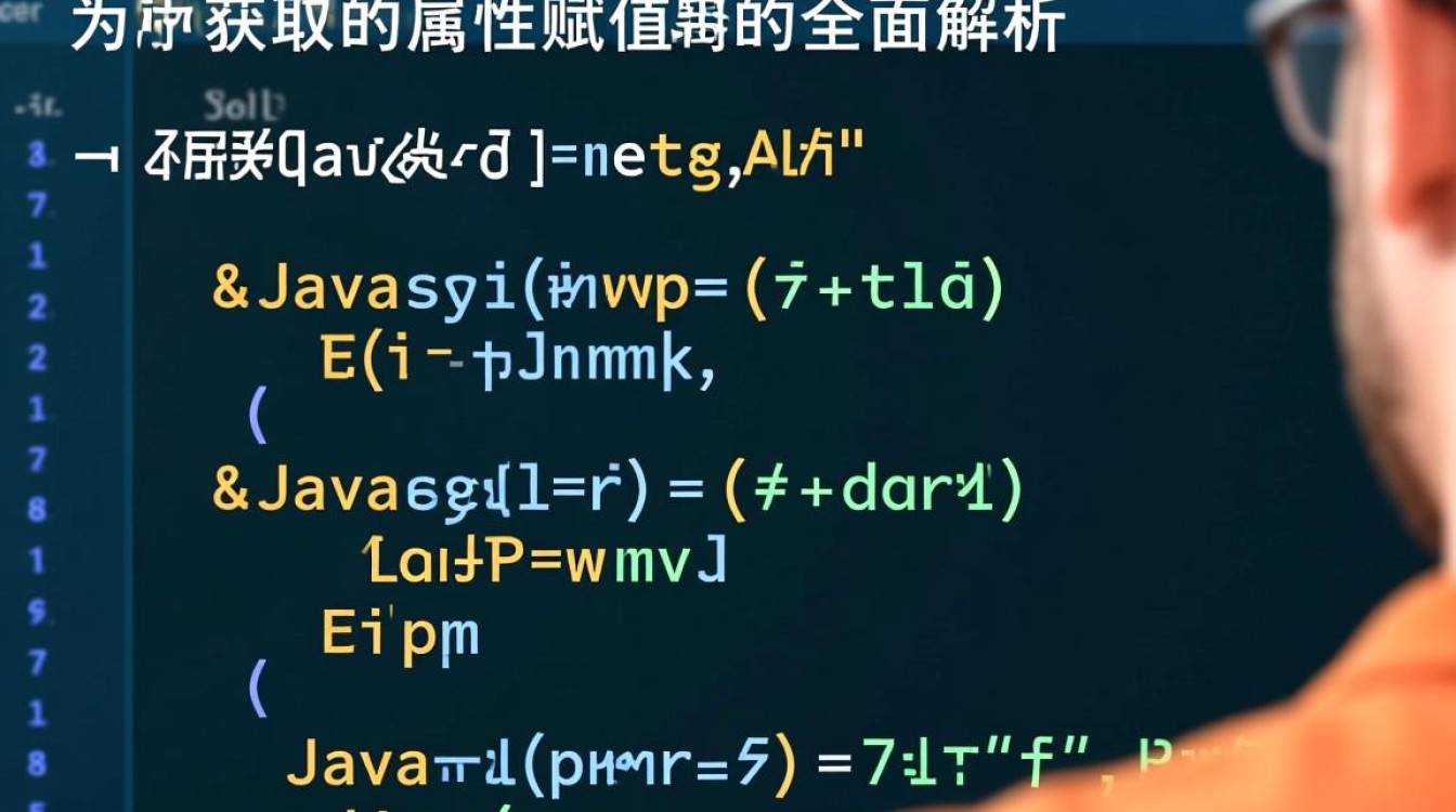 Java中获取的属性如何正确赋值?方法与注意事项解析-好主机测评网