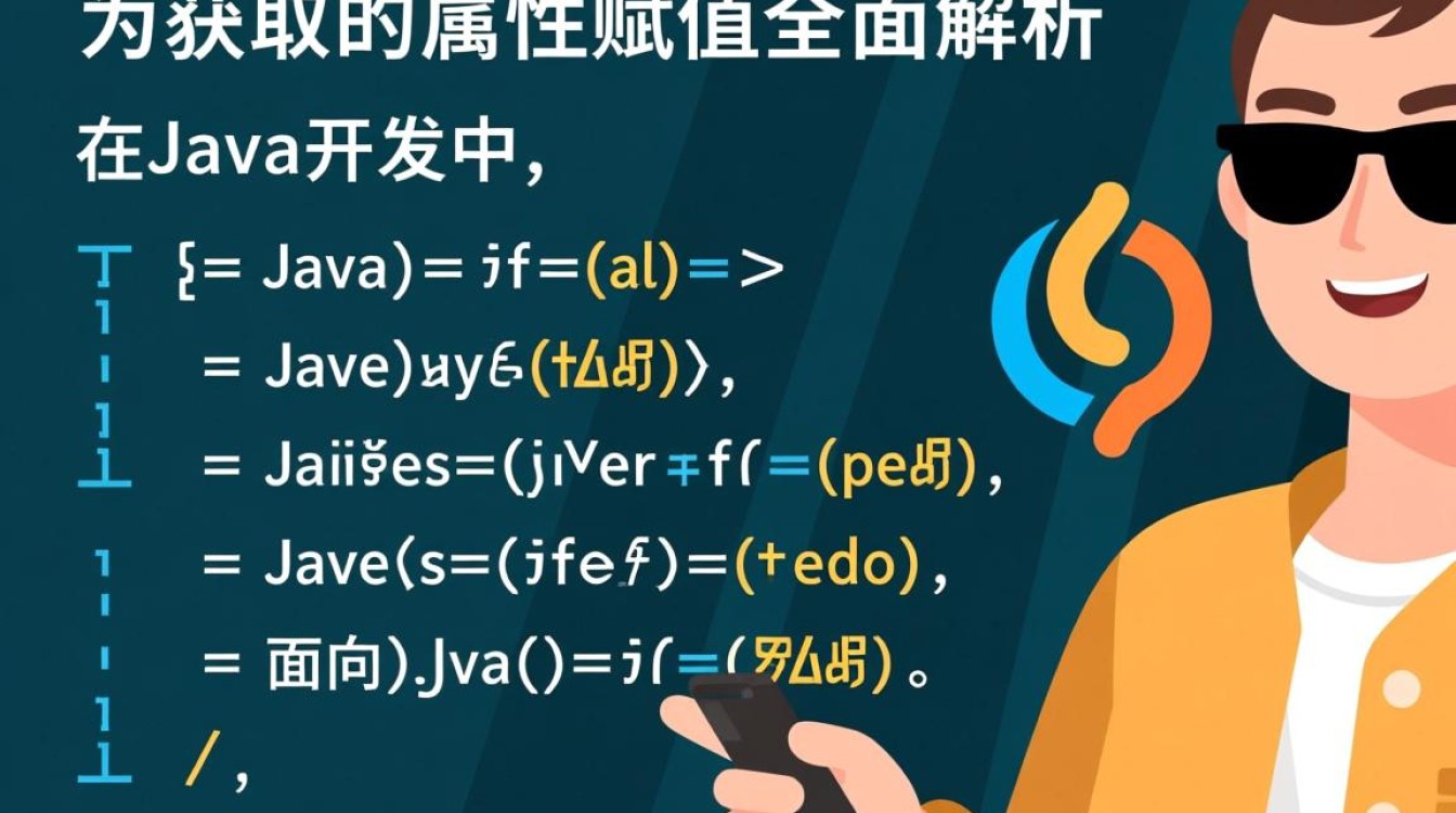 Java中获取的属性如何正确赋值？方法与注意事项解析