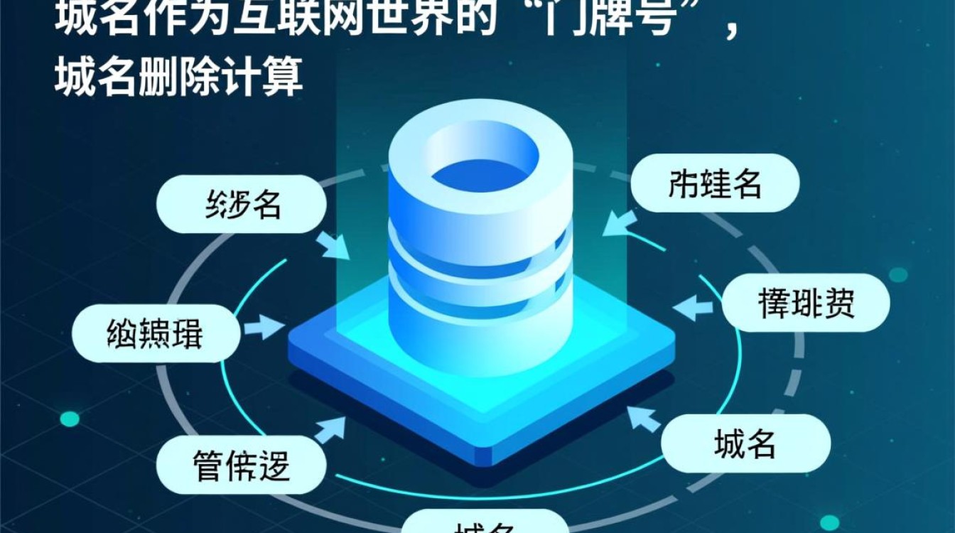 域名删除计算具体怎么算?流程和关键时间点是什么?-好主机测评网