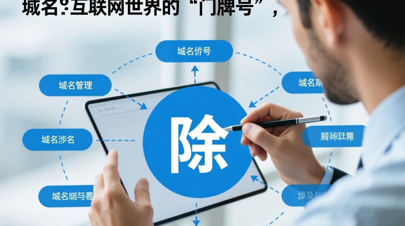 域名删除计算具体怎么算?流程和关键时间点是什么? 域名删除计算具体怎么算?流程和关键时间点是什么?