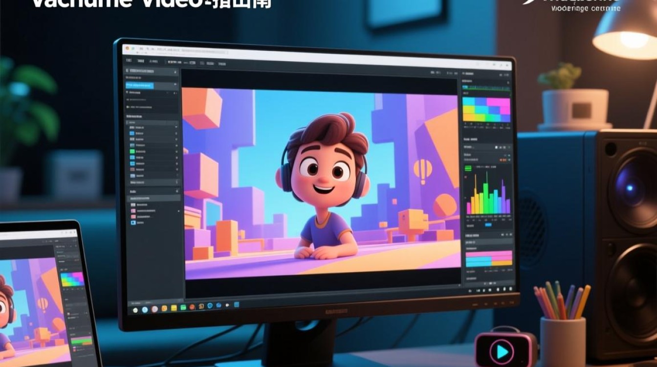 虚拟机渲染视频卡顿?提升性能的5个方法是什么?-好主机测评网