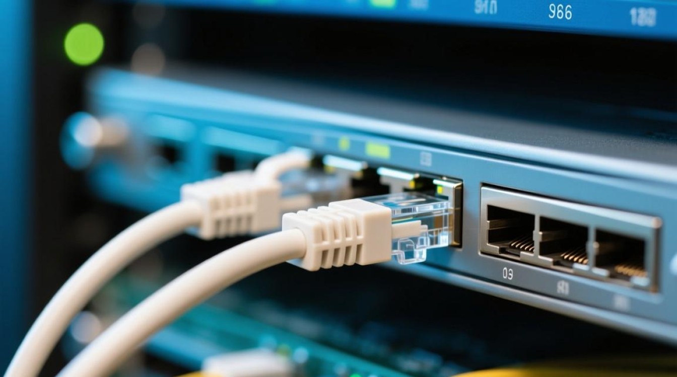 虚拟机插网线后,如何配置才能让主机访问互联网?-好主机测评网