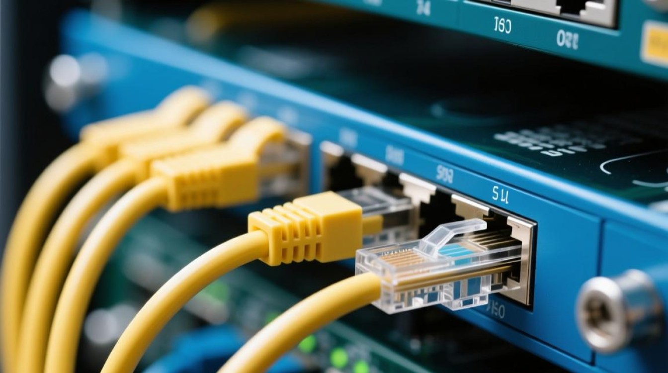 虚拟机插网线后,如何配置才能让主机访问互联网? 虚拟机插网线后,如何配置才能让主机访问互联网?