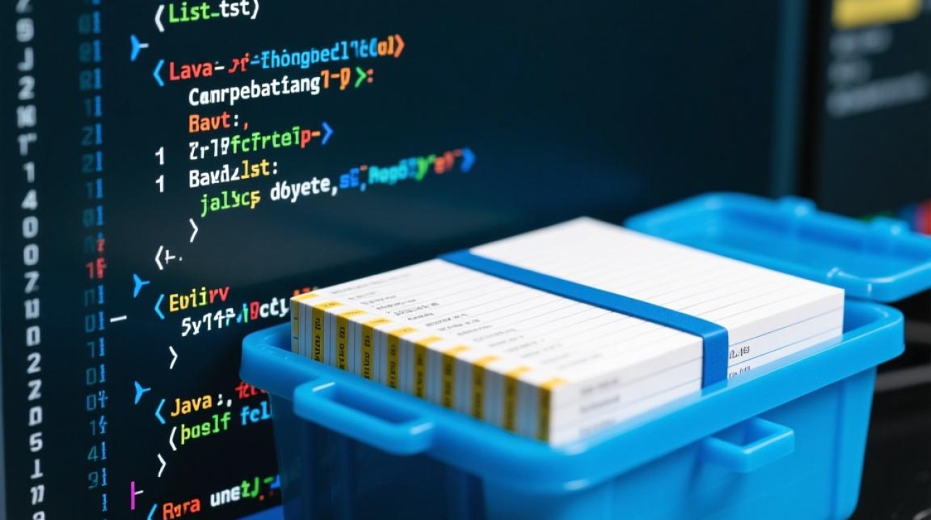 Java中list怎么取出指定字段值？